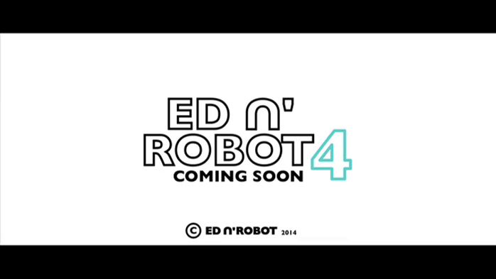 Aperçu de « Trailer ED N’ROBOT 4 »